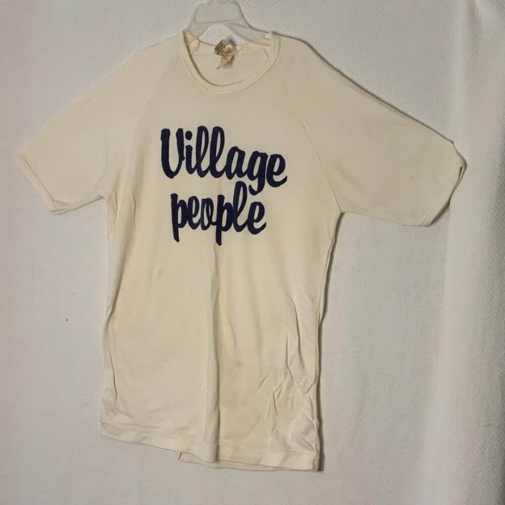 Vintage Striker Sportwear t shirt  child 80s In Good Vintage Condition